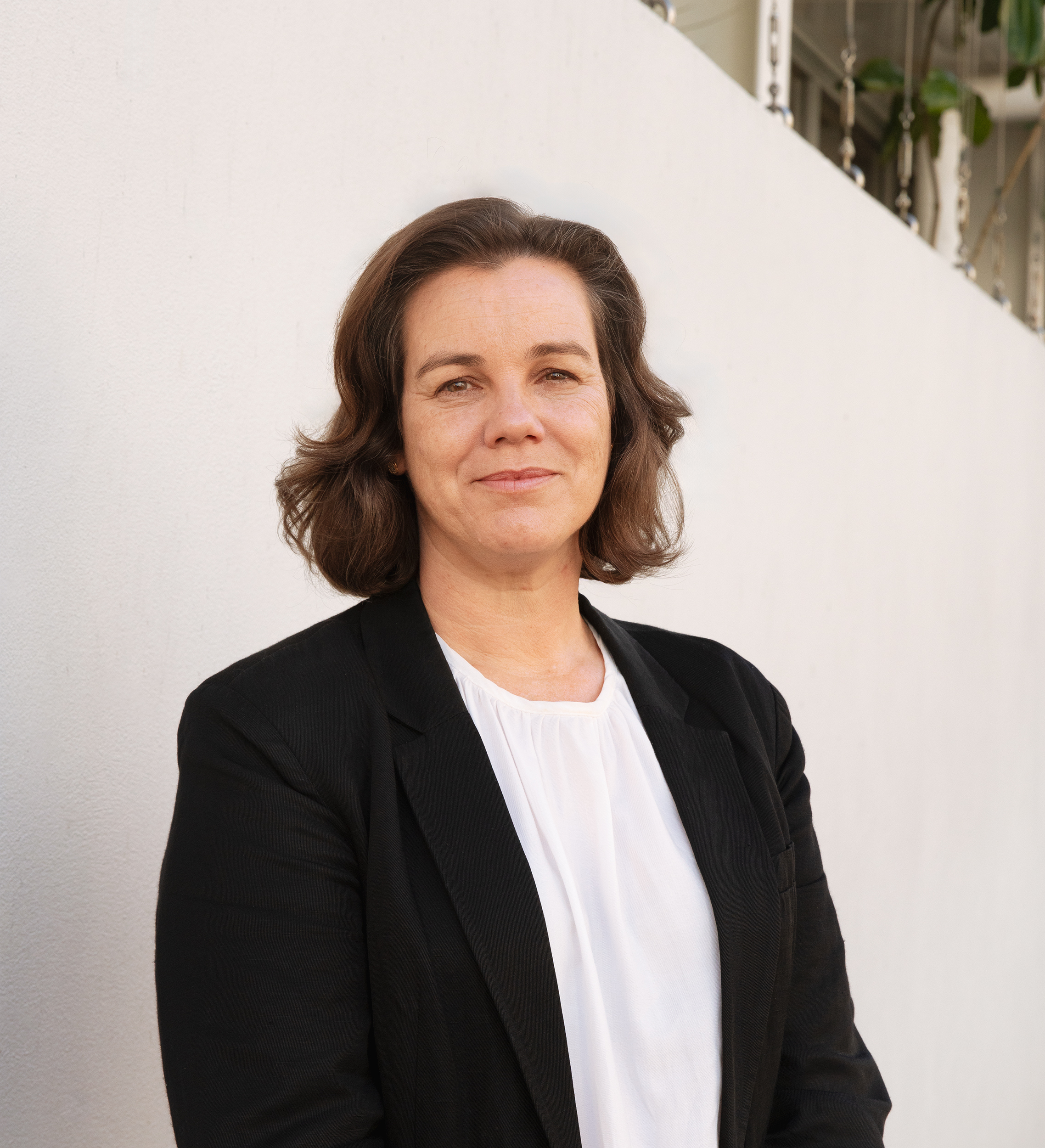 Caro Williams c Jasmax