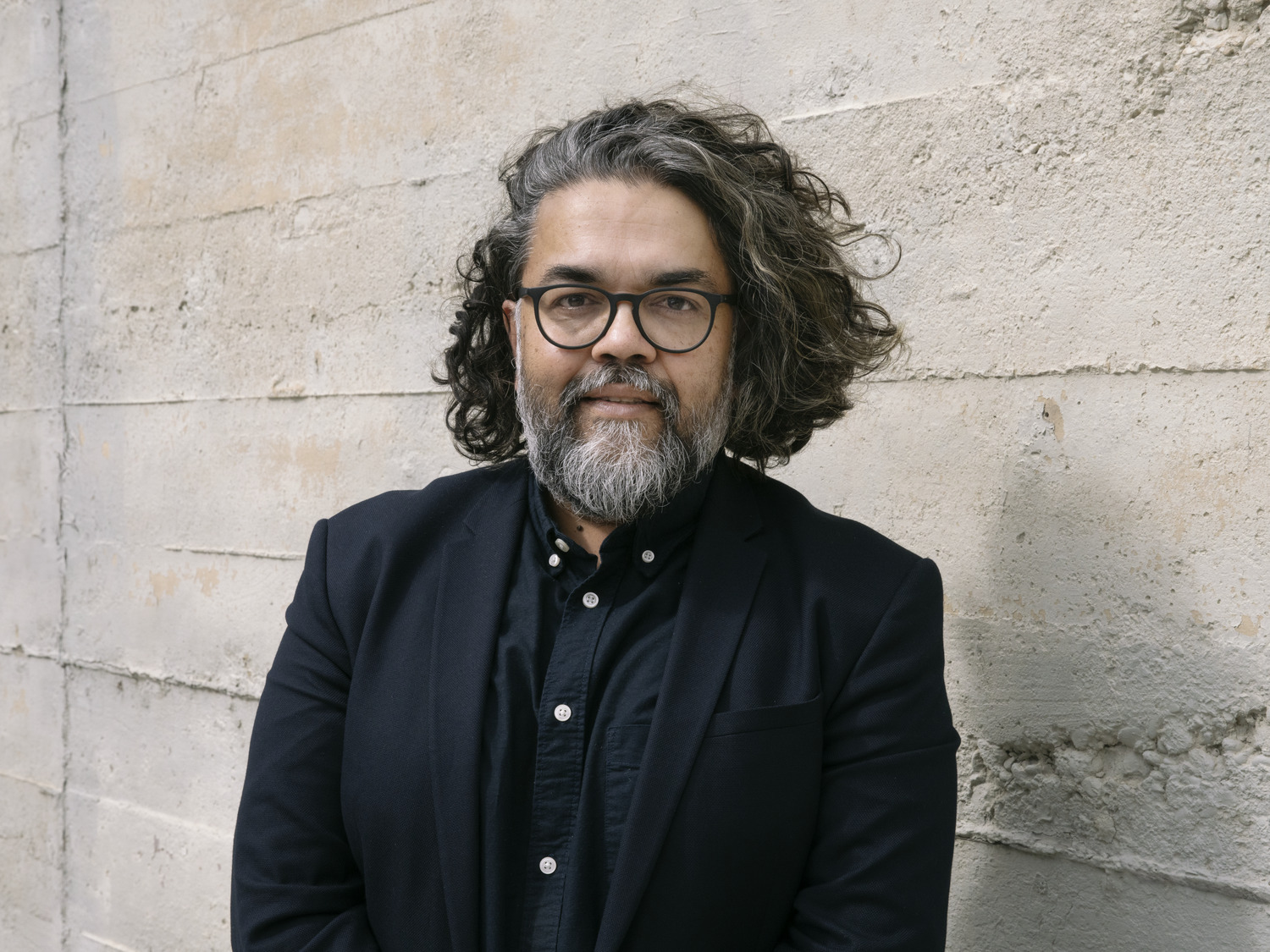 Jeff Gabriel
