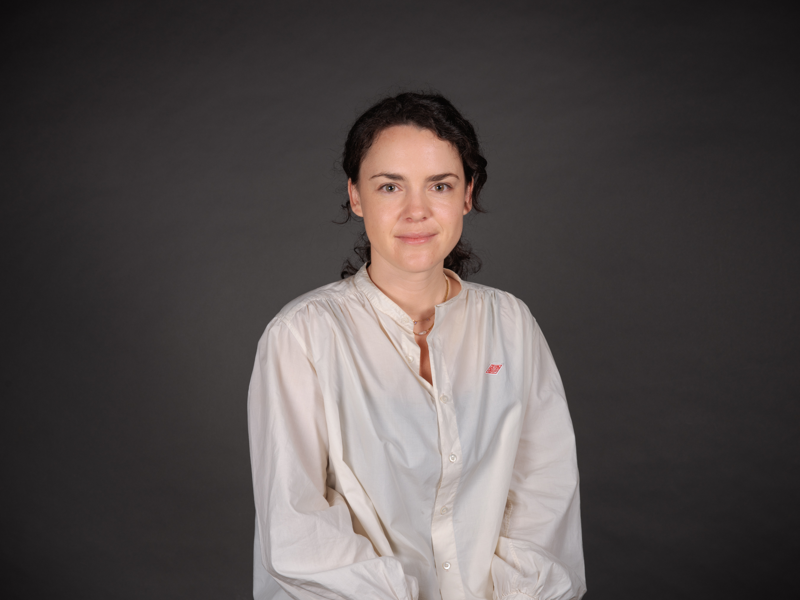 Athena Newman Andrews