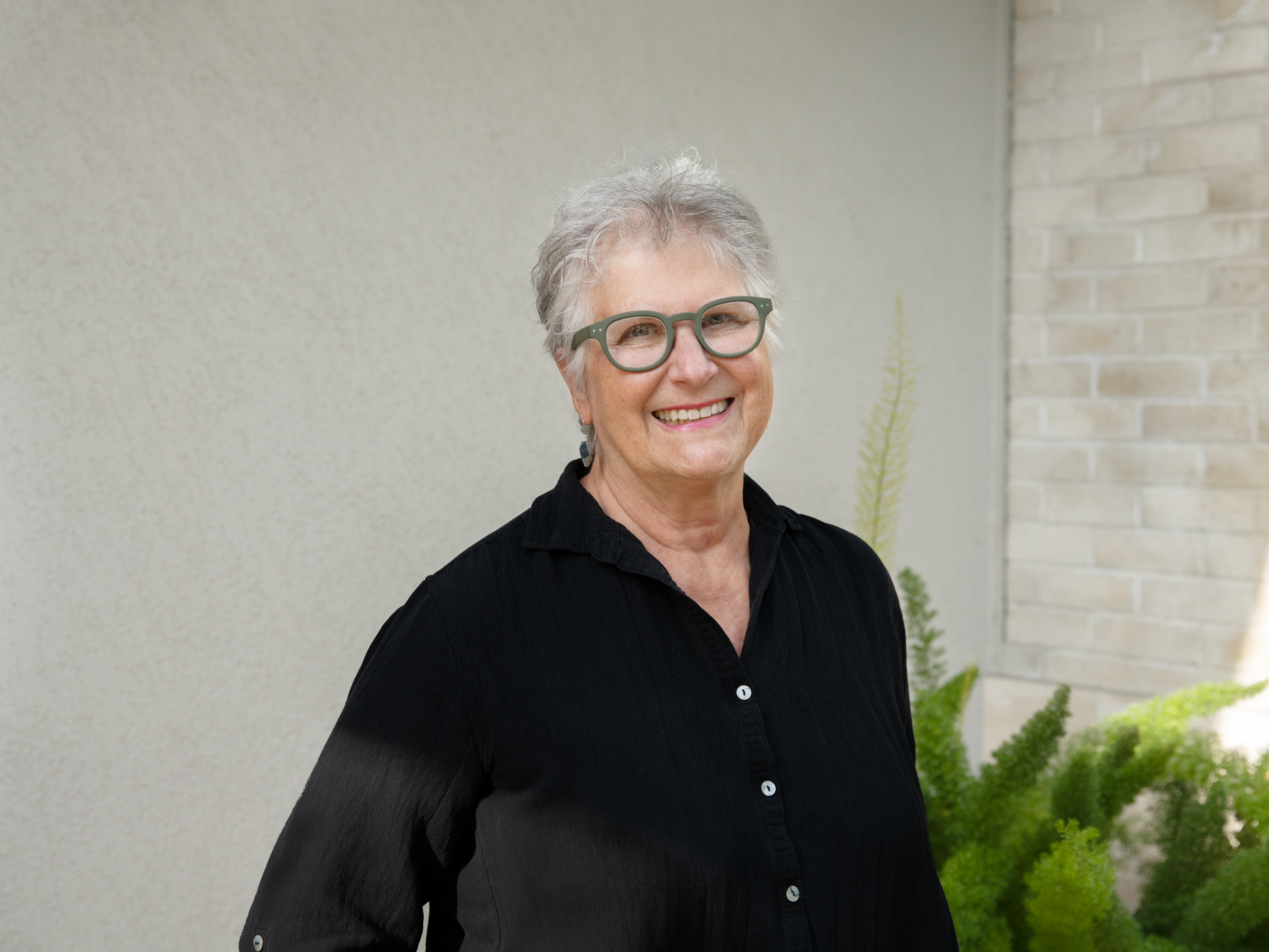 Barbara van Zyl web
