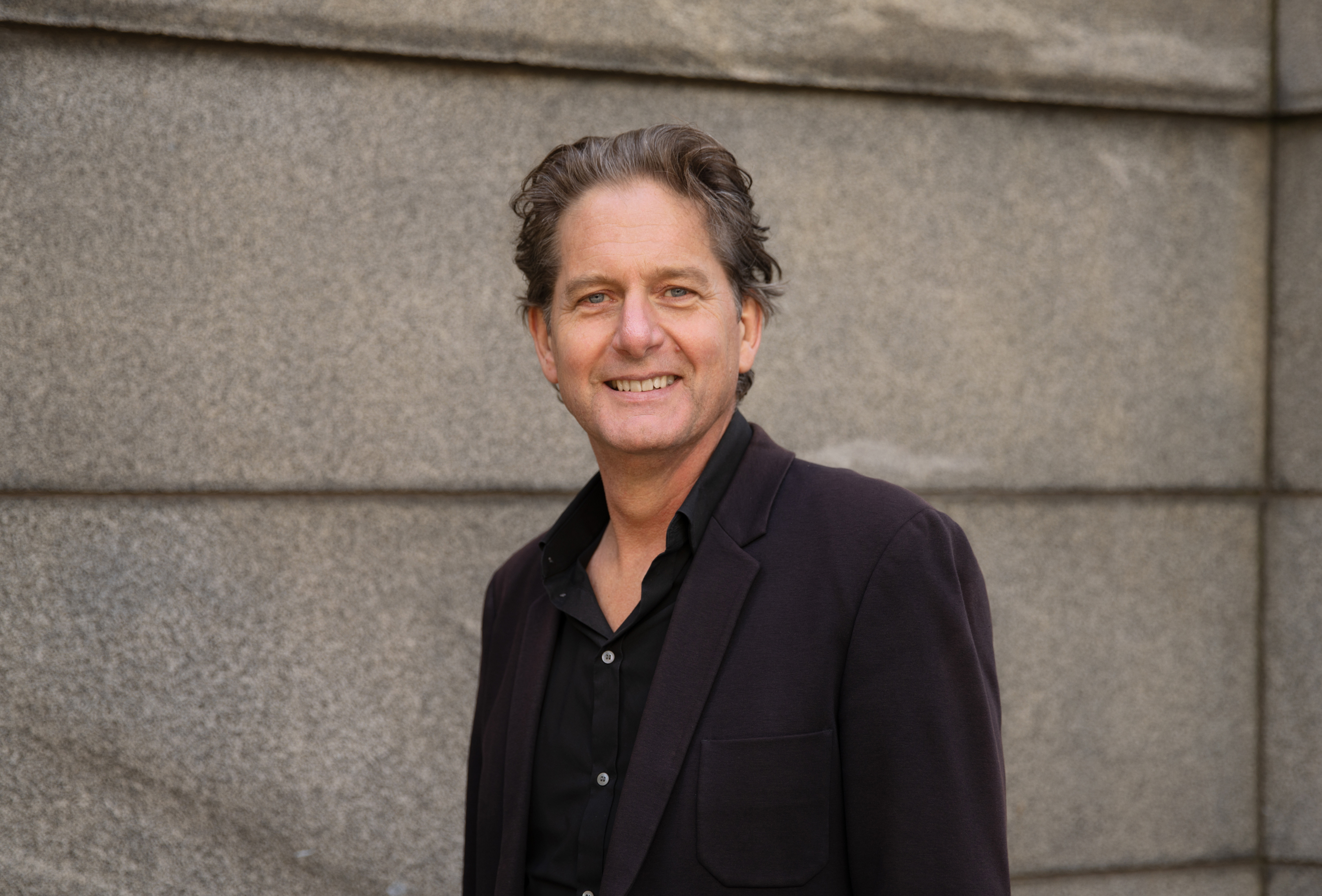 David Pugh Cropped 2