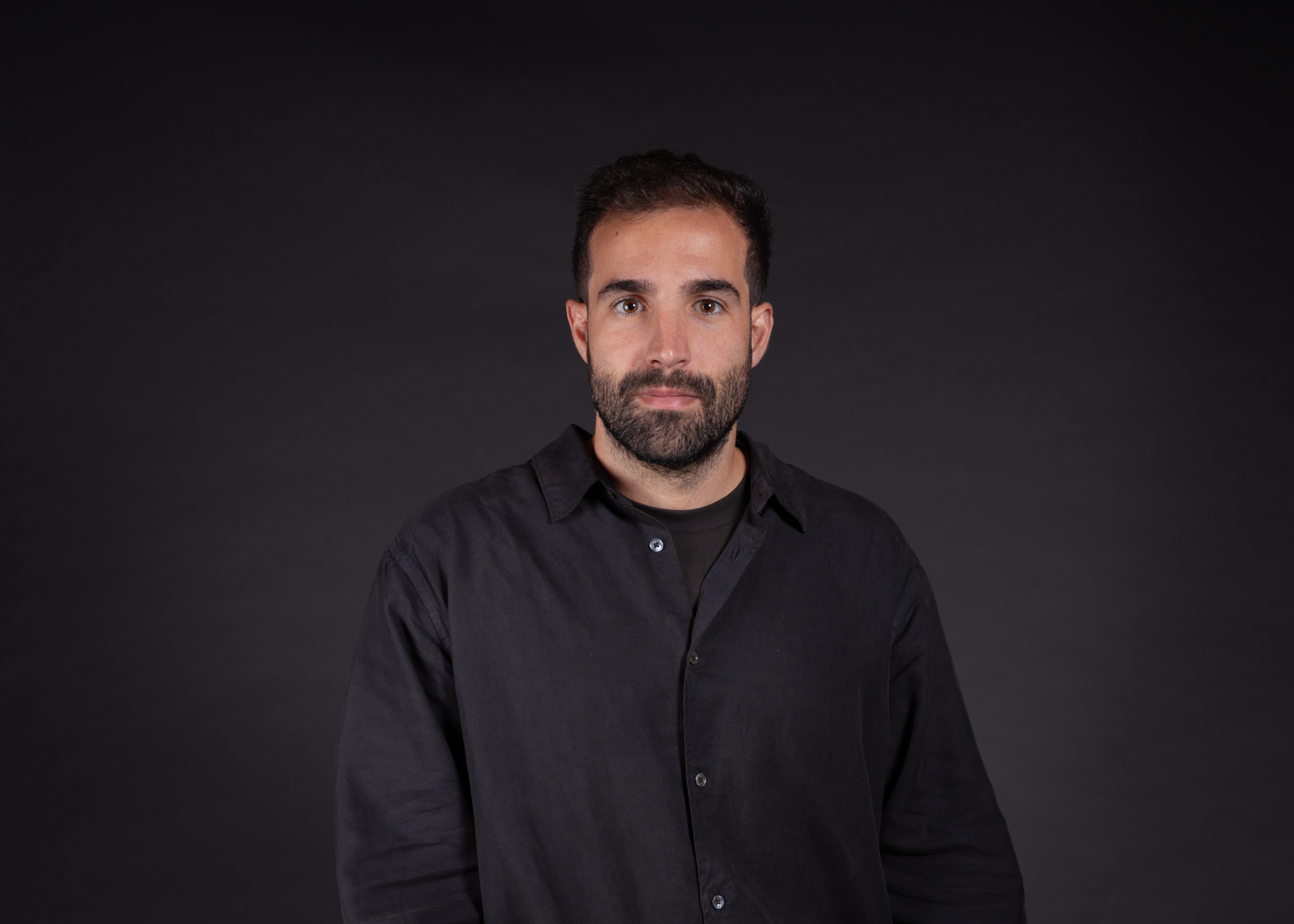 Javier Navarro Pérez