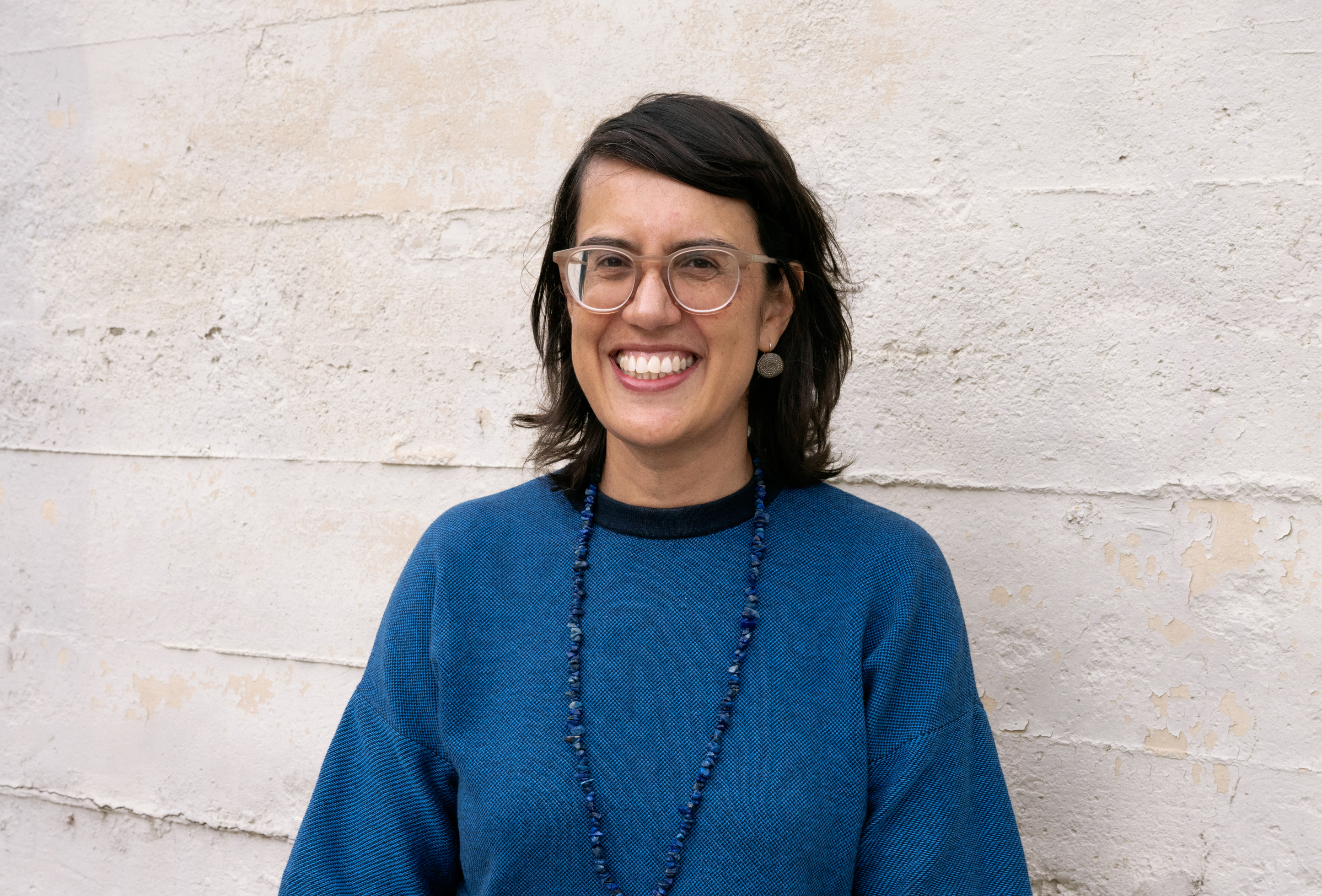 Michelle Harris cropped