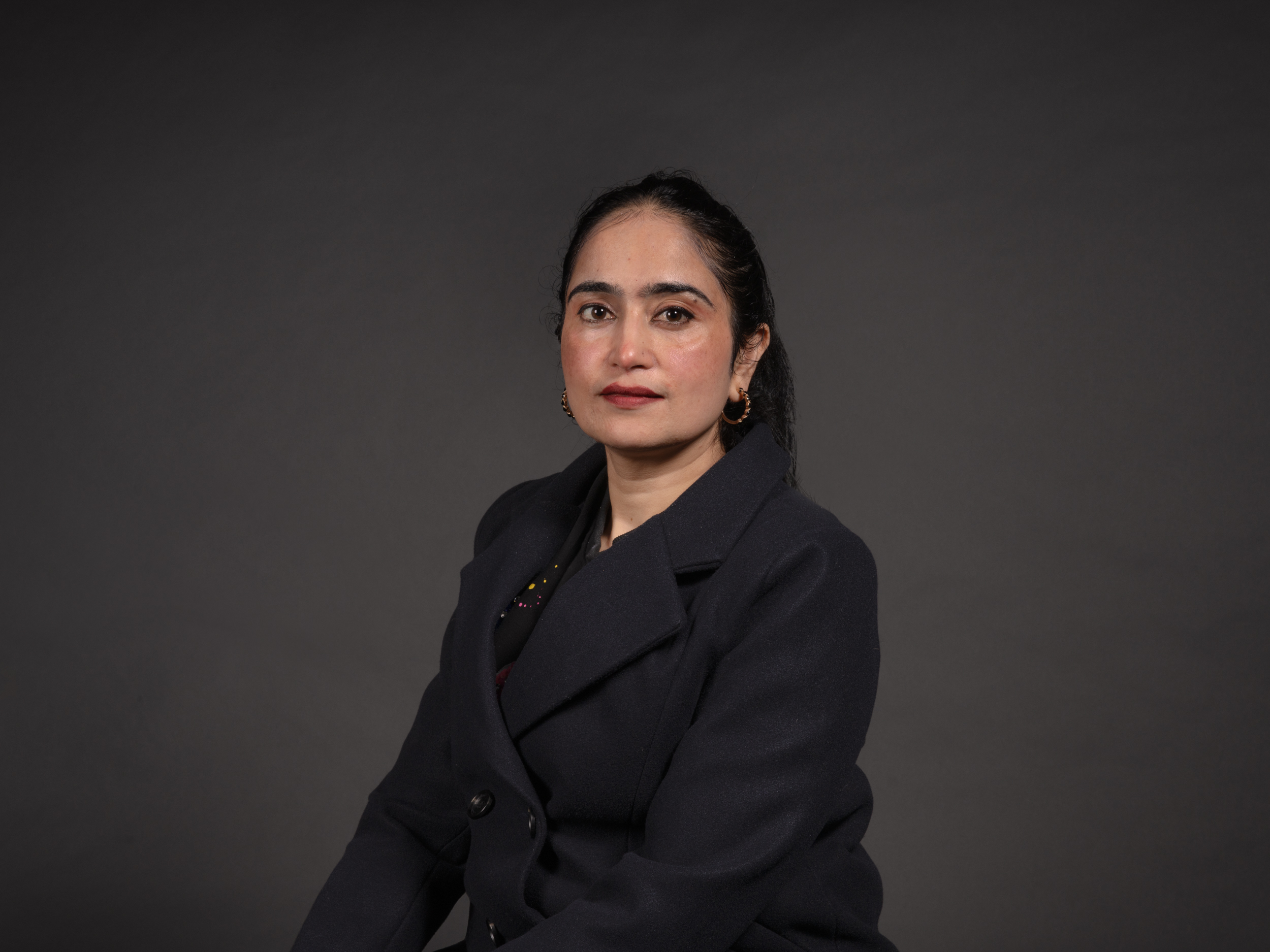 Sandeep Kaur