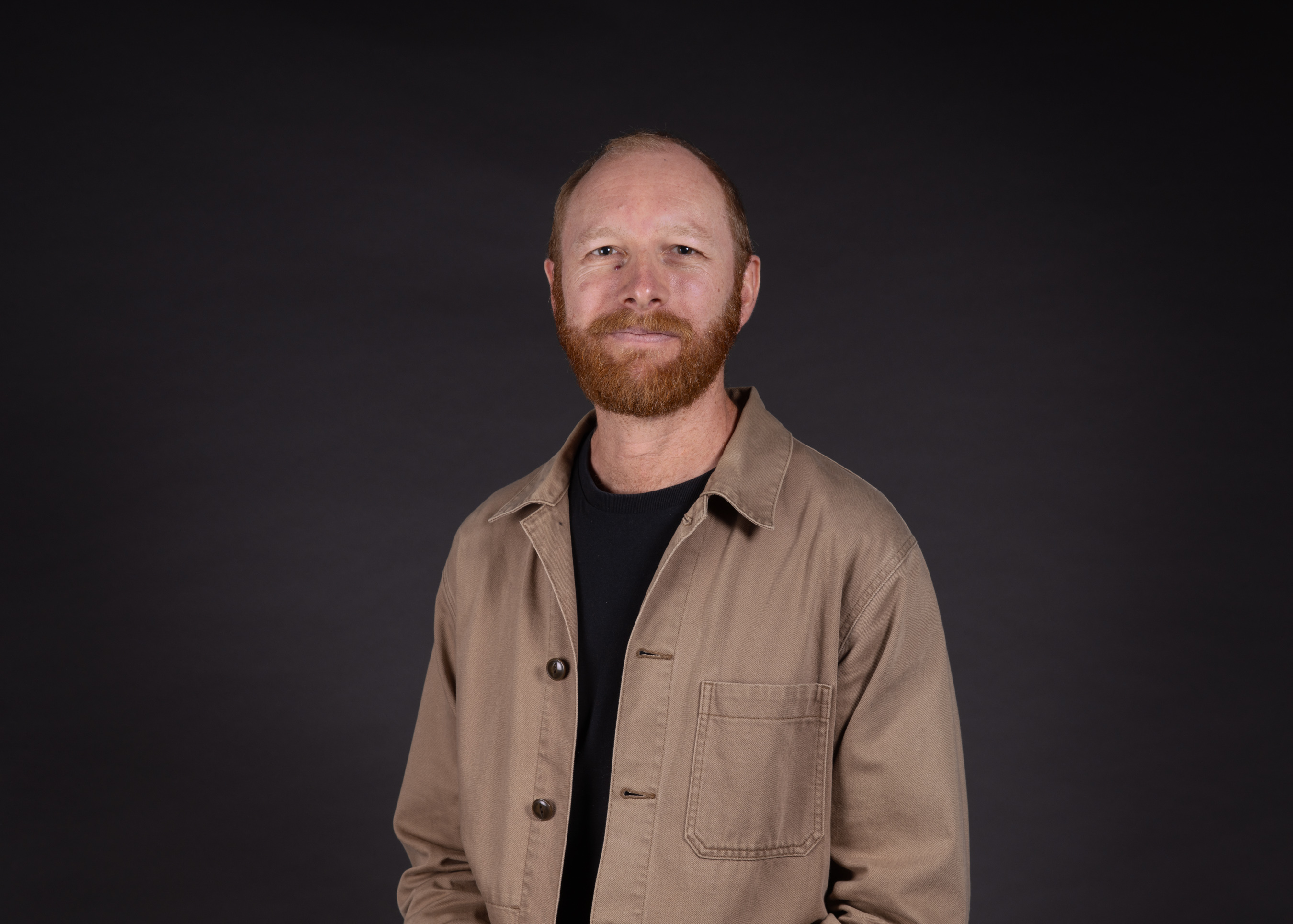 Sean Monro