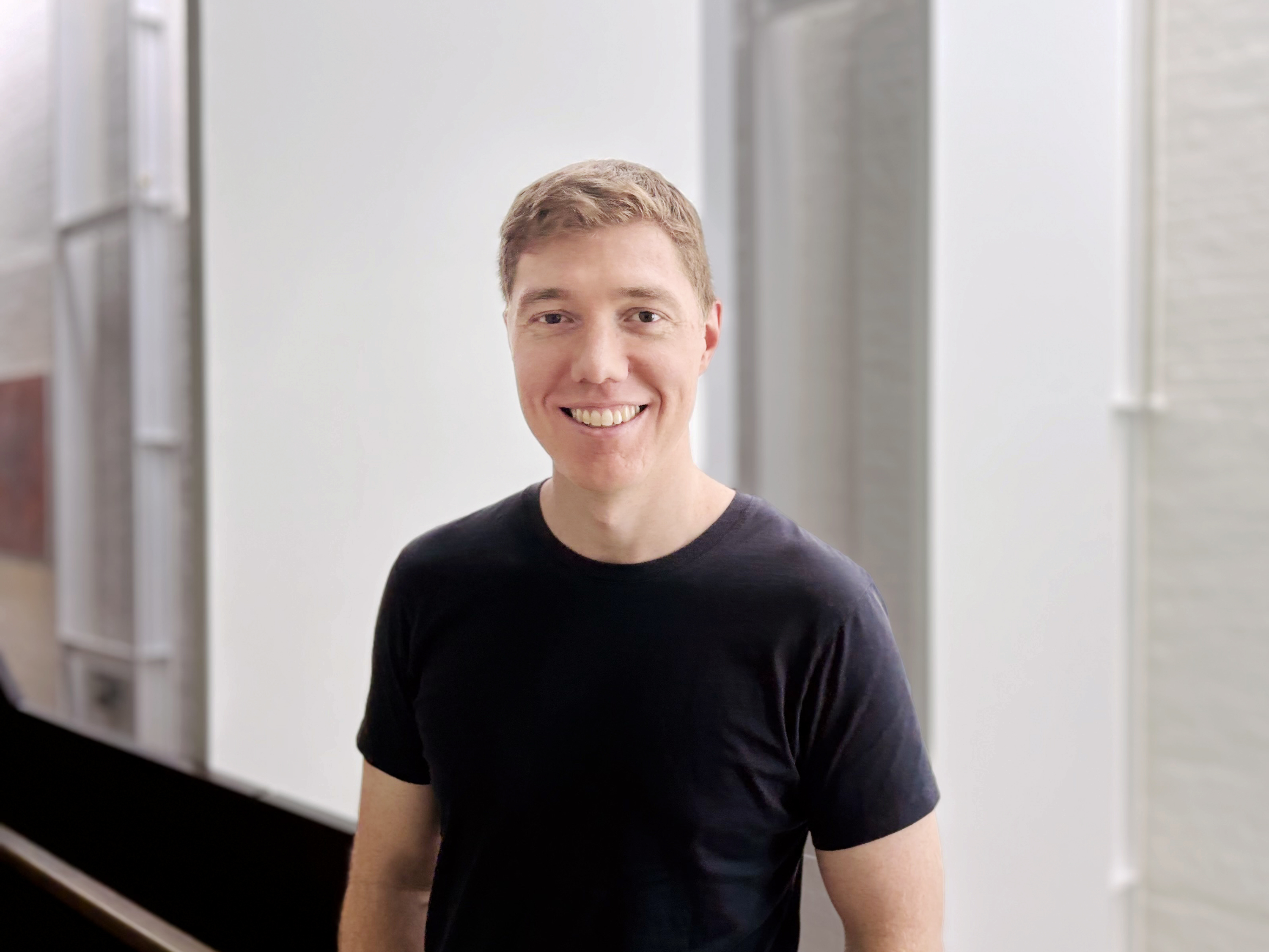 Tom Rubenach
