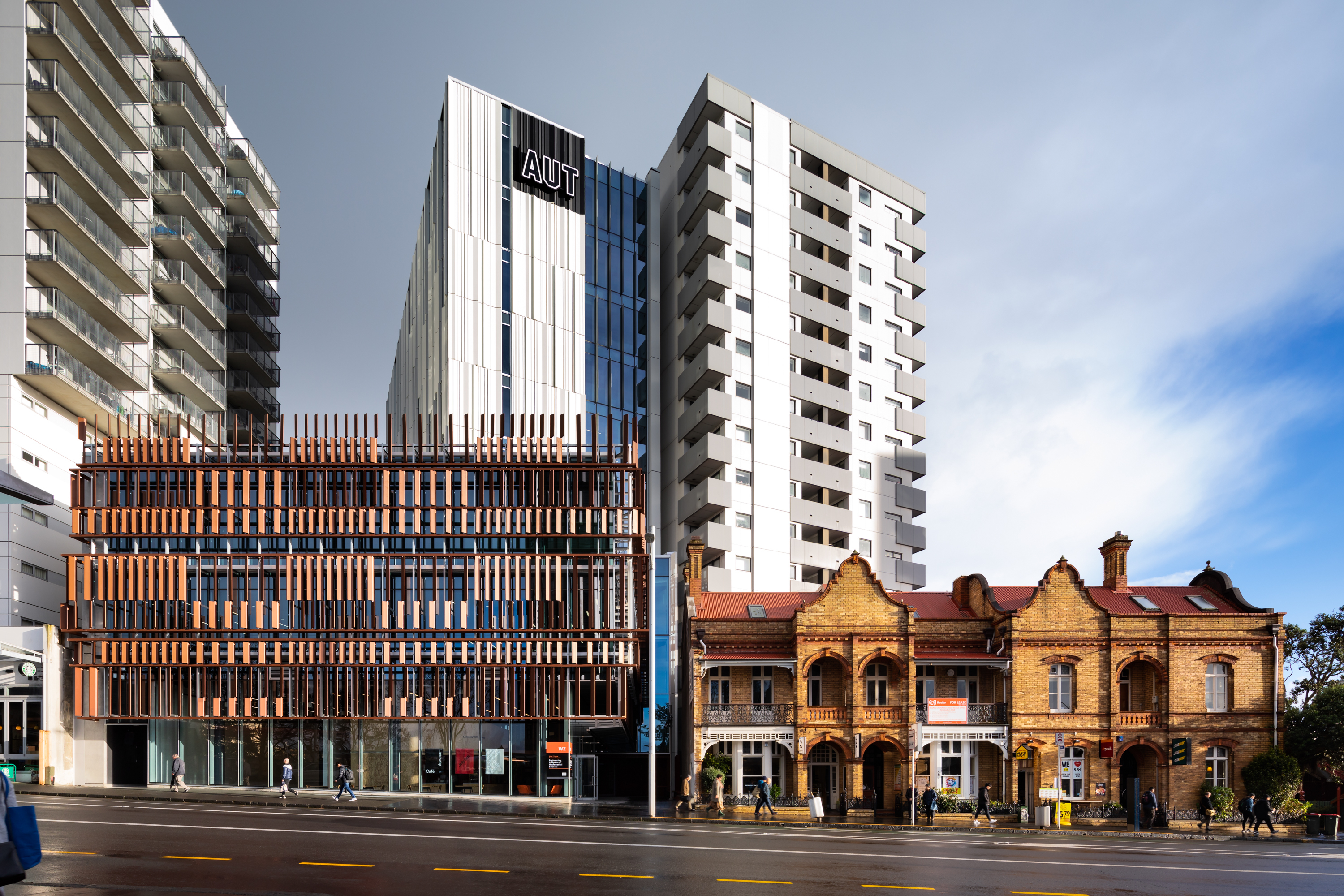 213123 00 Jasmax AUT ETD Building N4