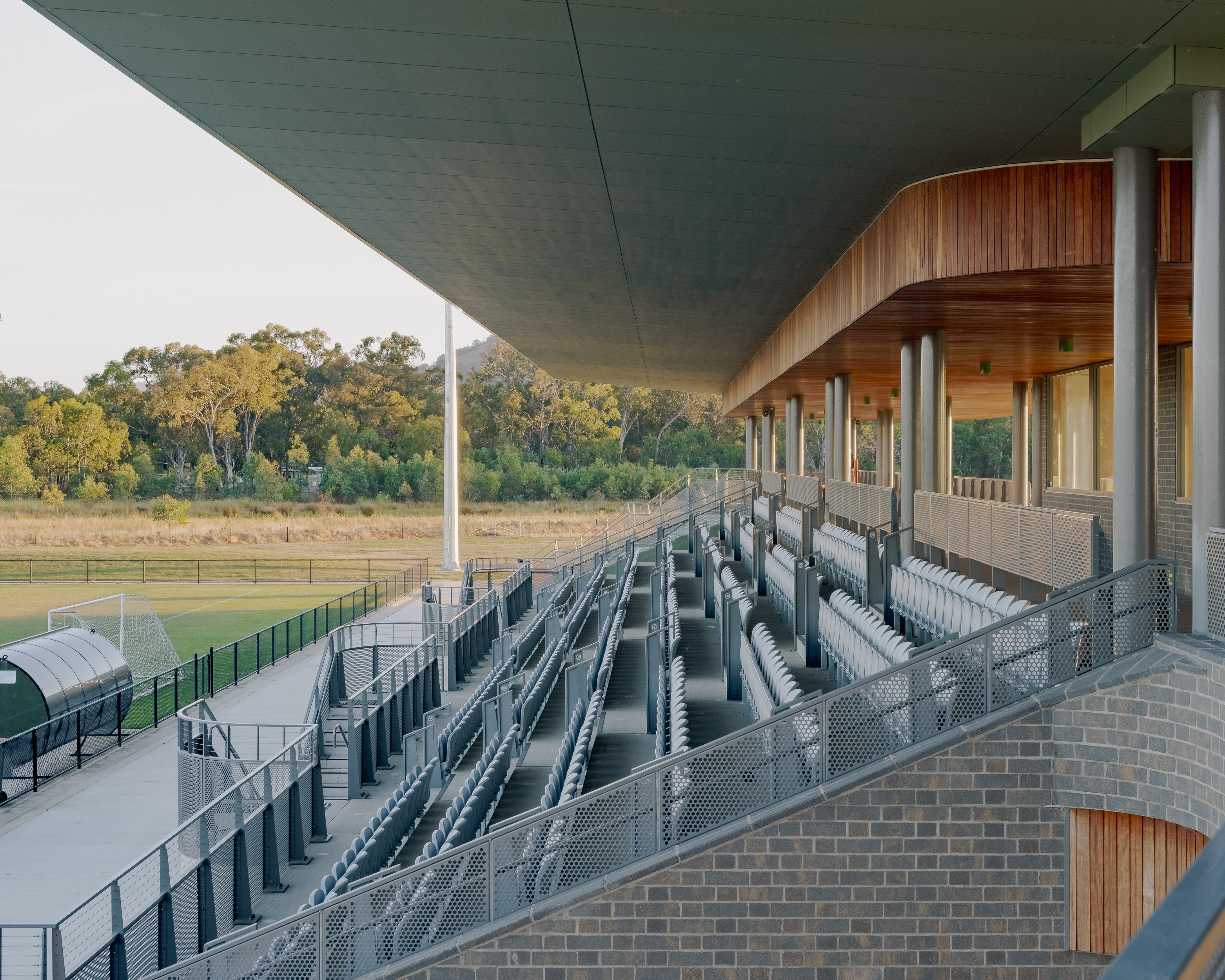 20023 Baranduda Fields Regional Soccer Hub c Victor Vieaux 014