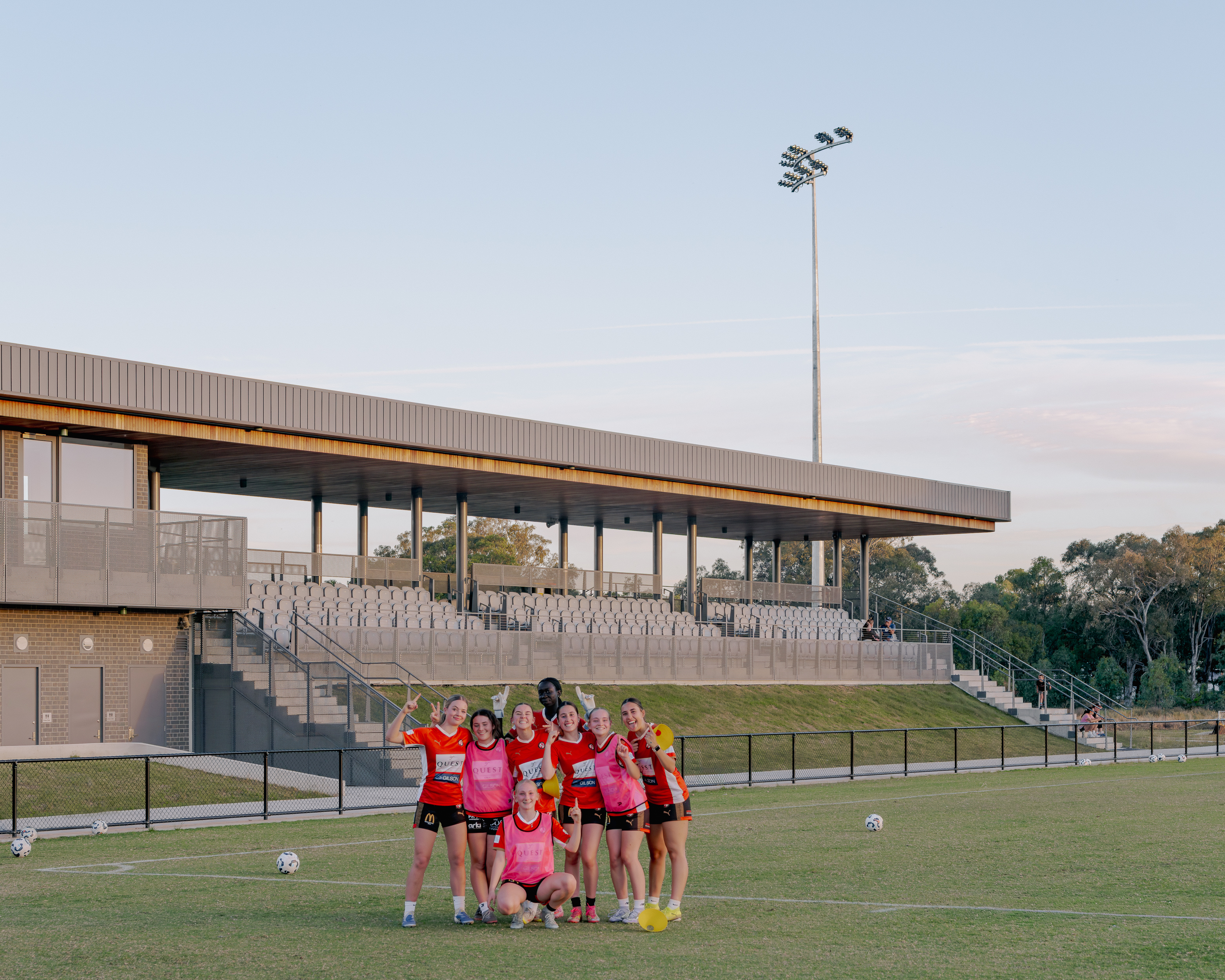 20023 Baranduda Fields Regional Soccer Hub c Victor Vieaux 016