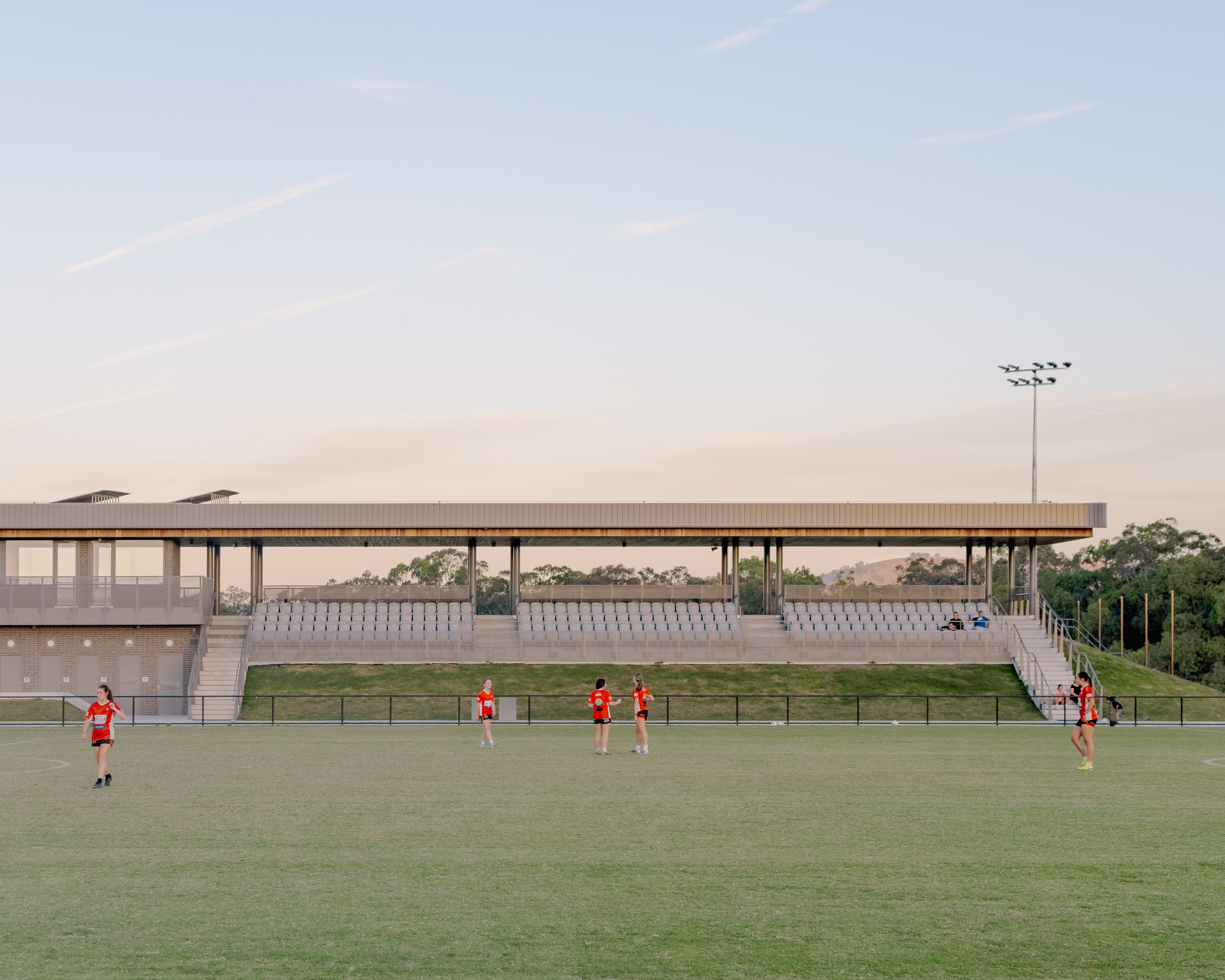 20023 Baranduda Fields Regional Soccer Hub c Victor Vieaux 017