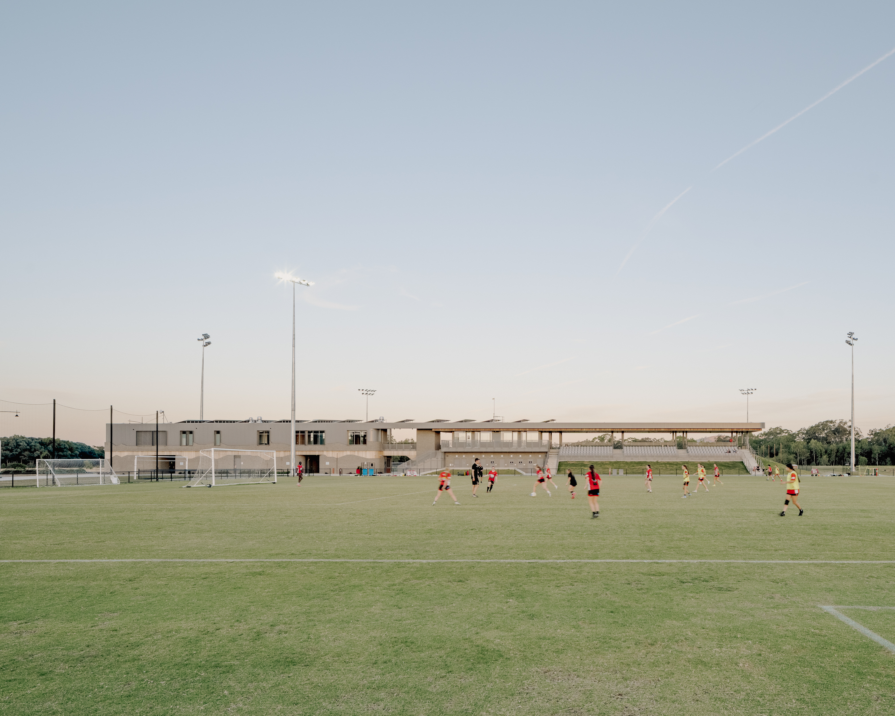 20023 Baranduda Fields Regional Soccer Hub c Victor Vieaux 018