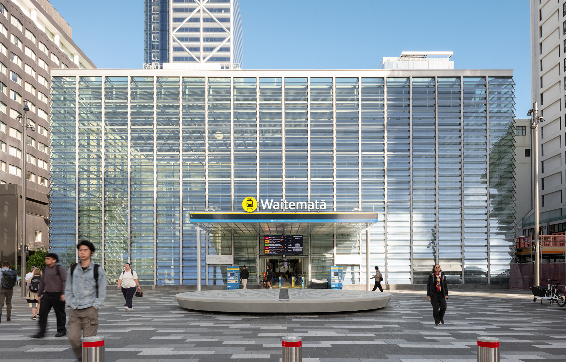 Waitemata plaza jasmax v1