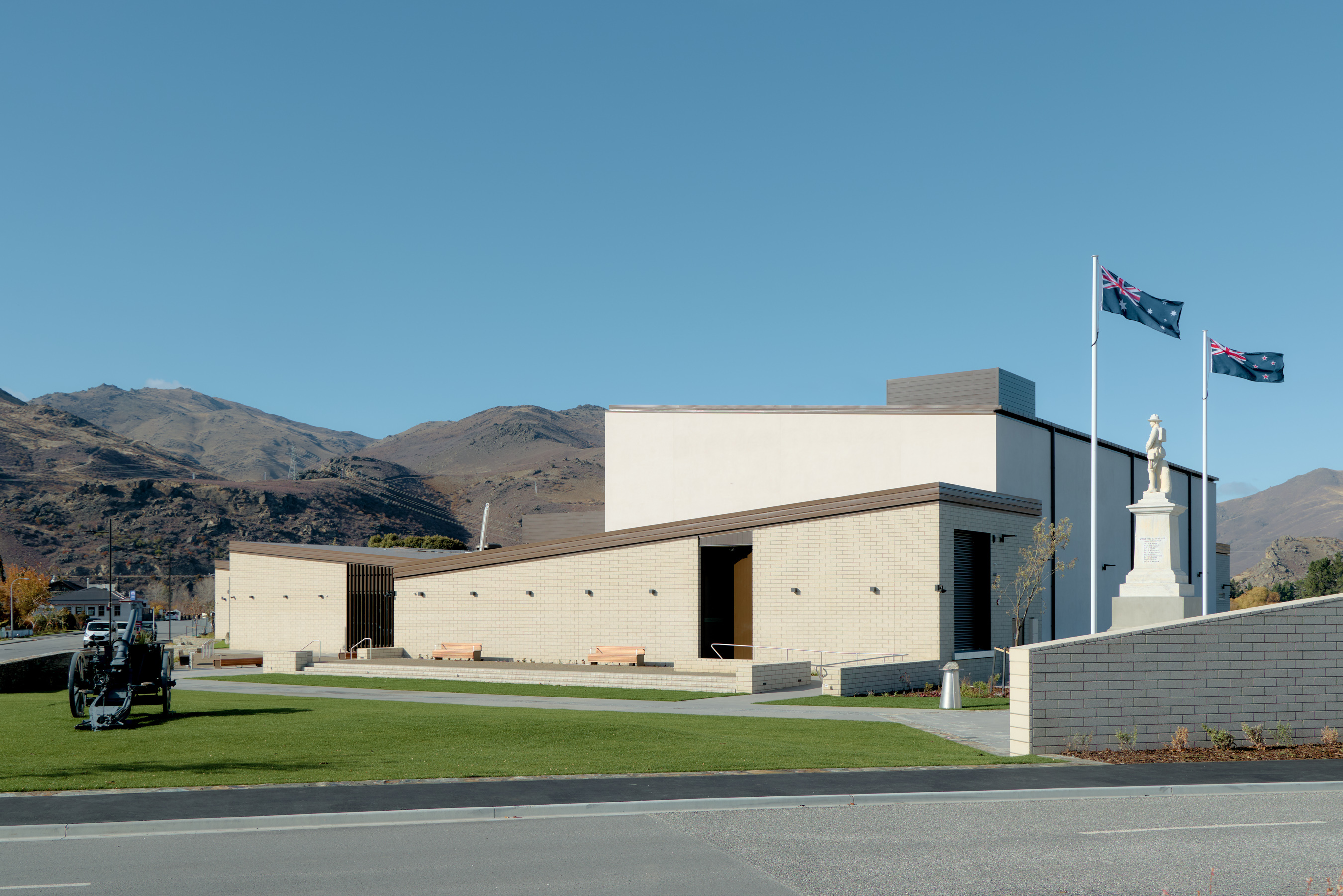 Te Puna Mahara Cromwell 001