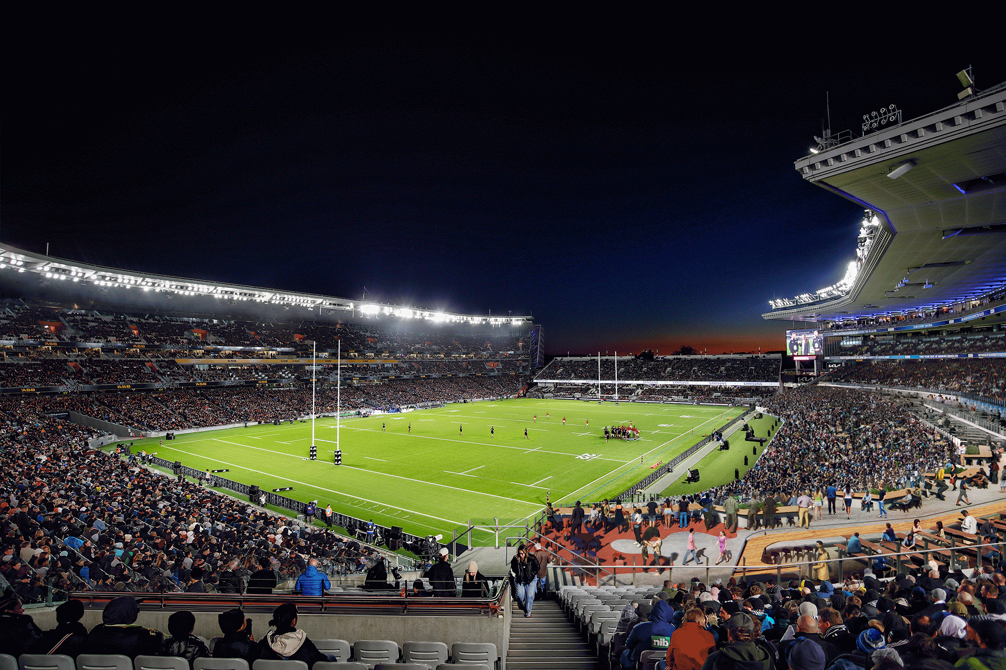 Eden Park GIF dissolve 4