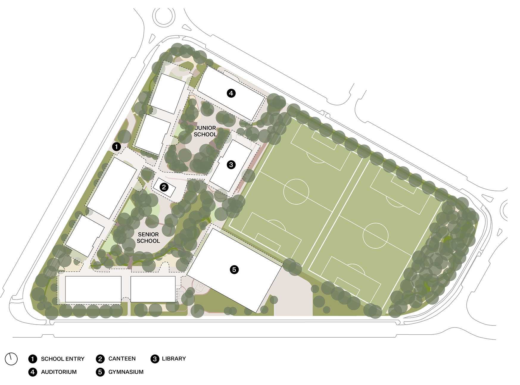 Mamre Masterplan Roads copy 4