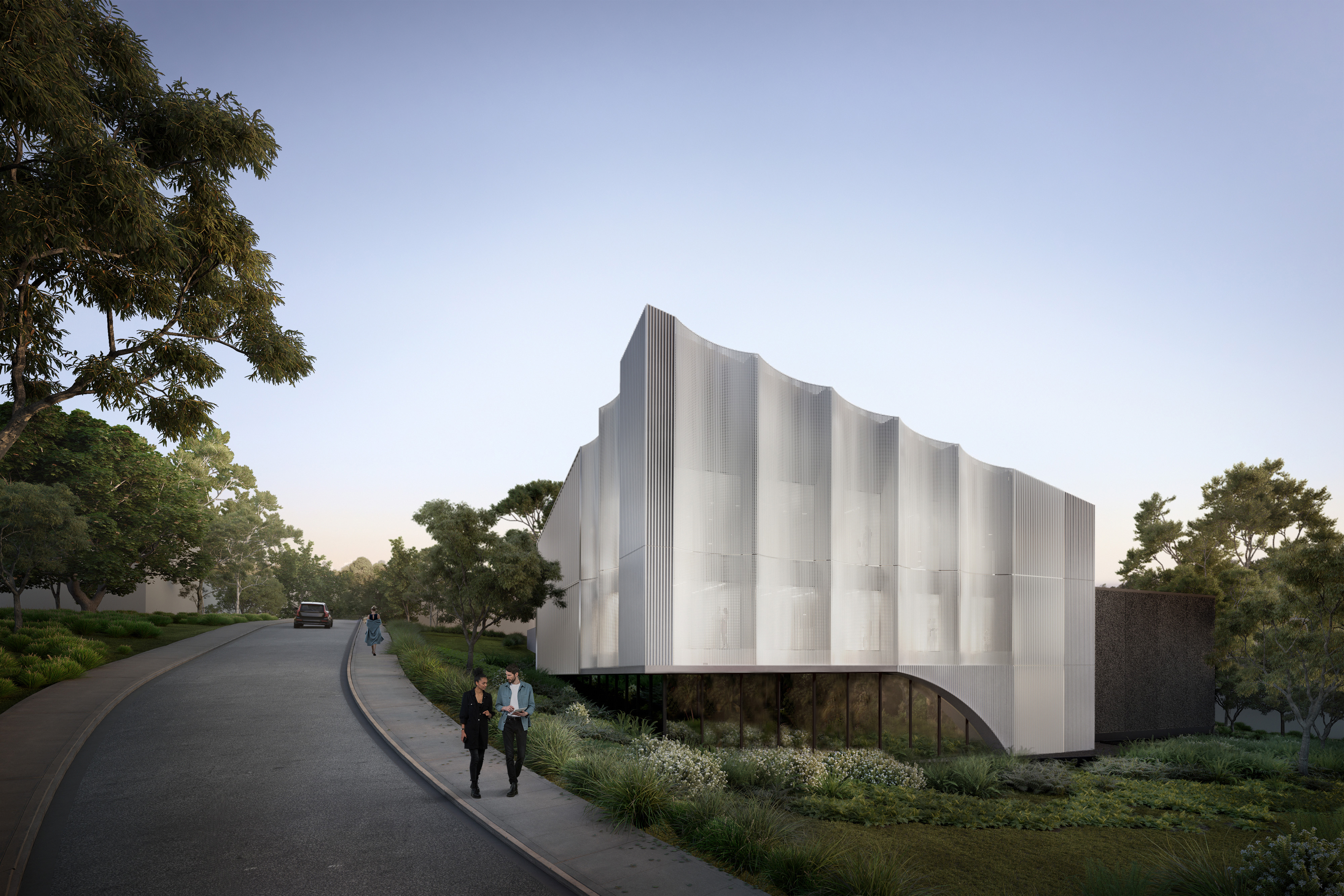 Northland Exterior