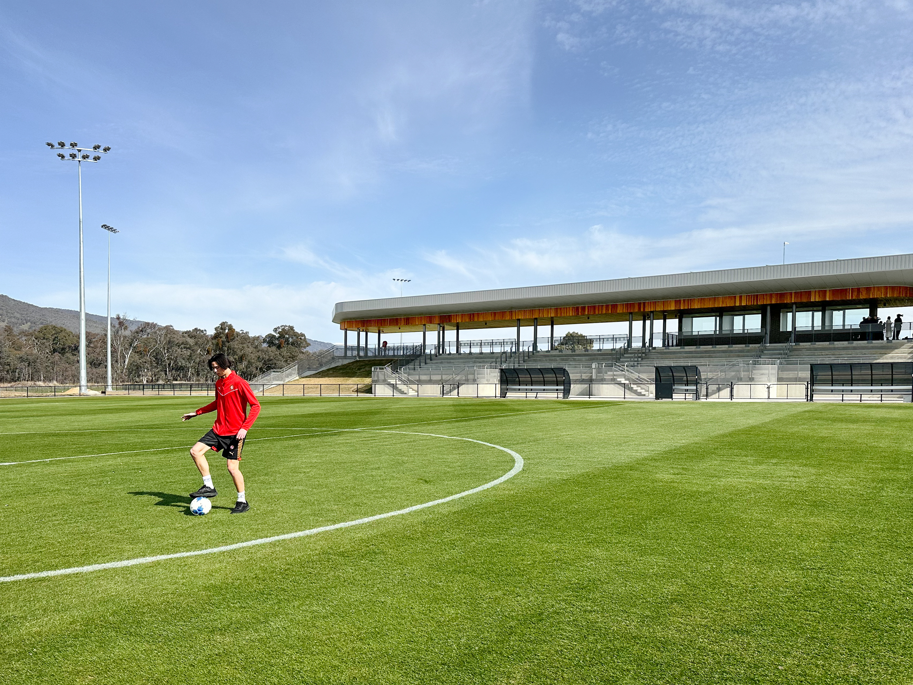 Football 01