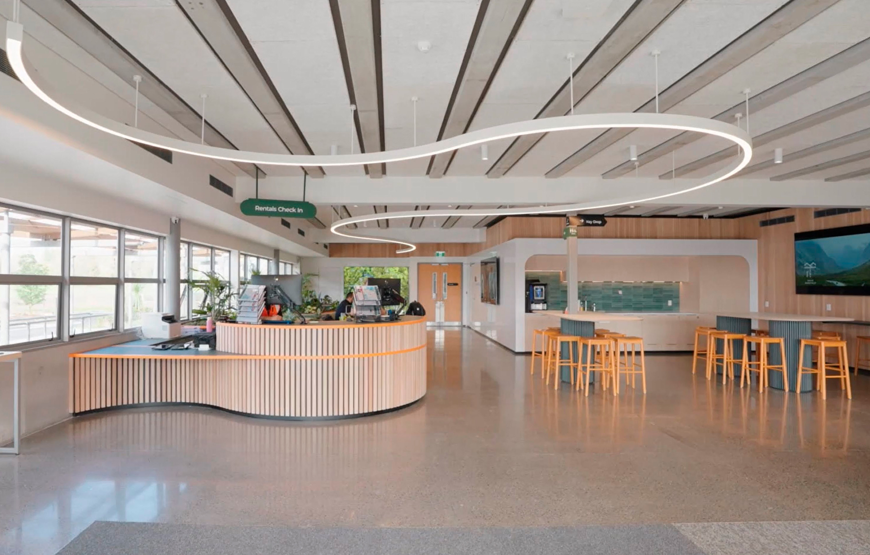 Thl reception 2