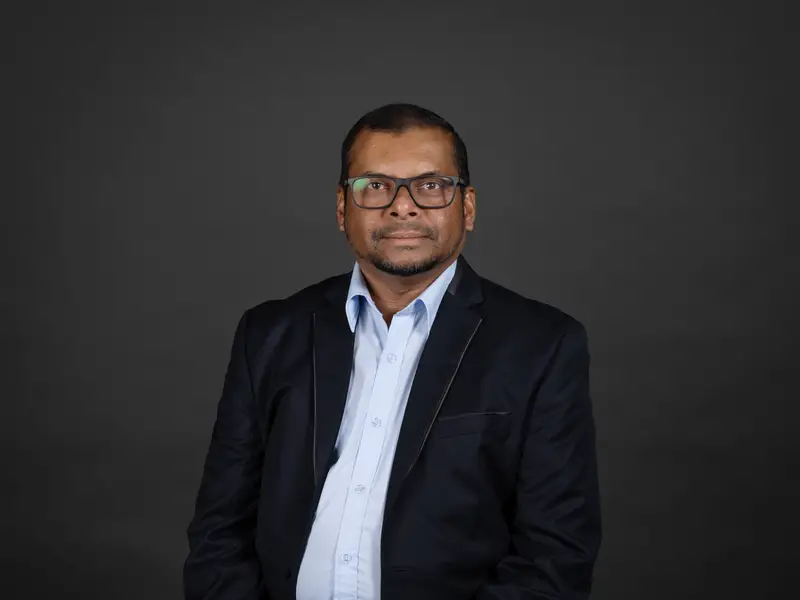 Abdul Imtiaz