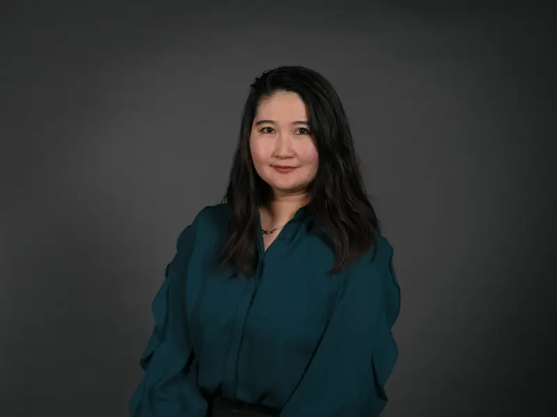 Connie Zhang