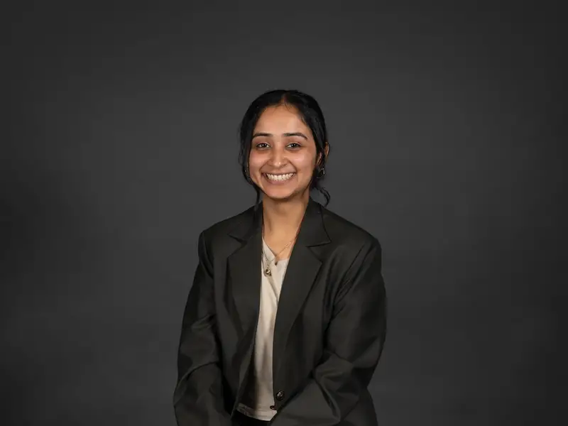 Jayna Patel