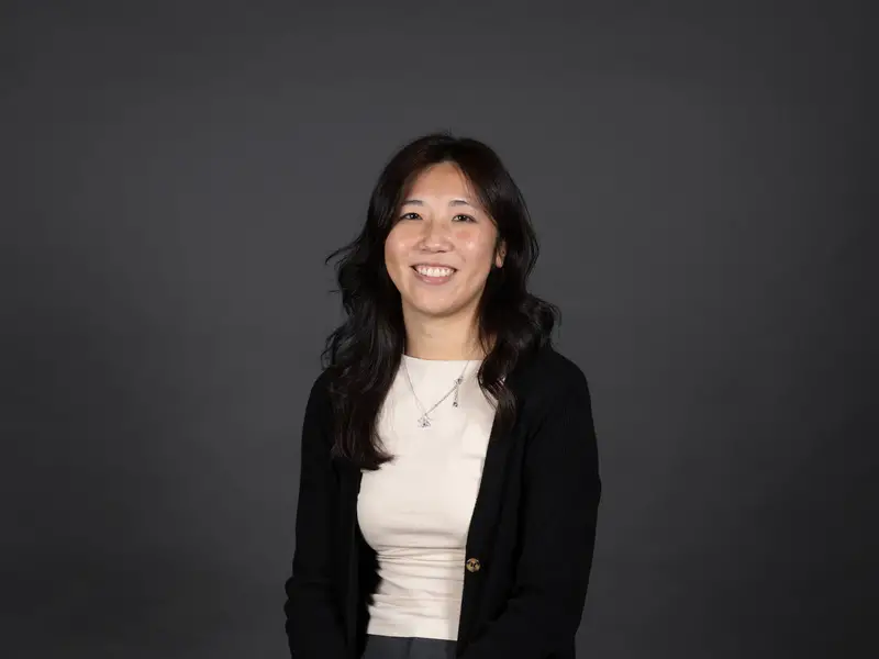 Monica Wong