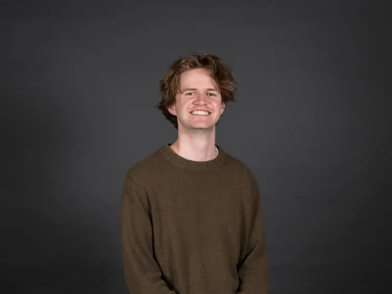 Oliver Prisk