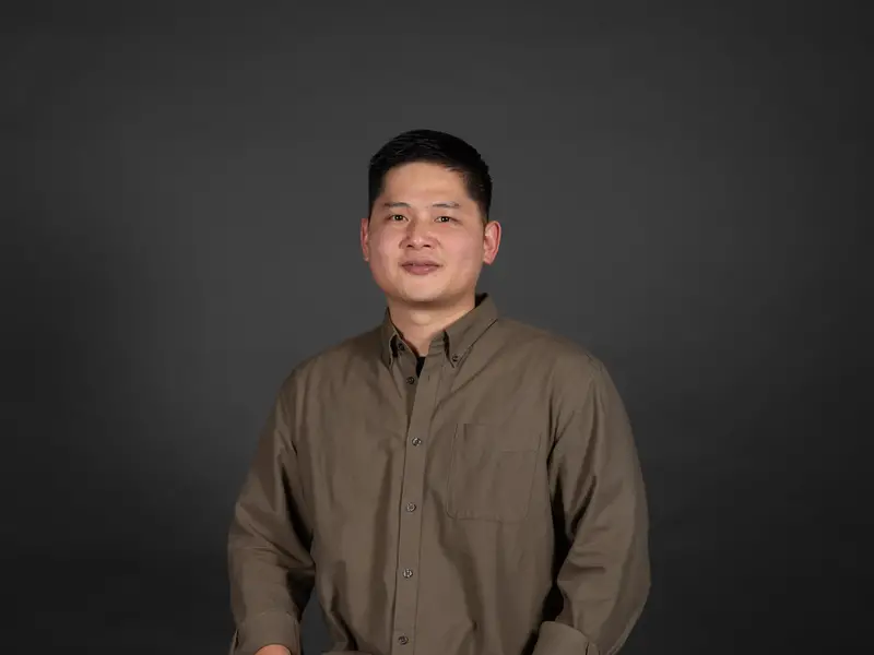 Primo Huang