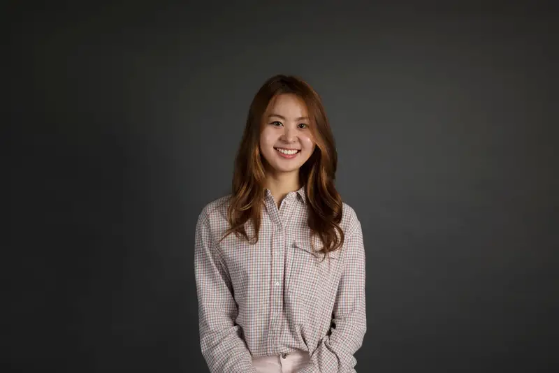 Clara choi edit