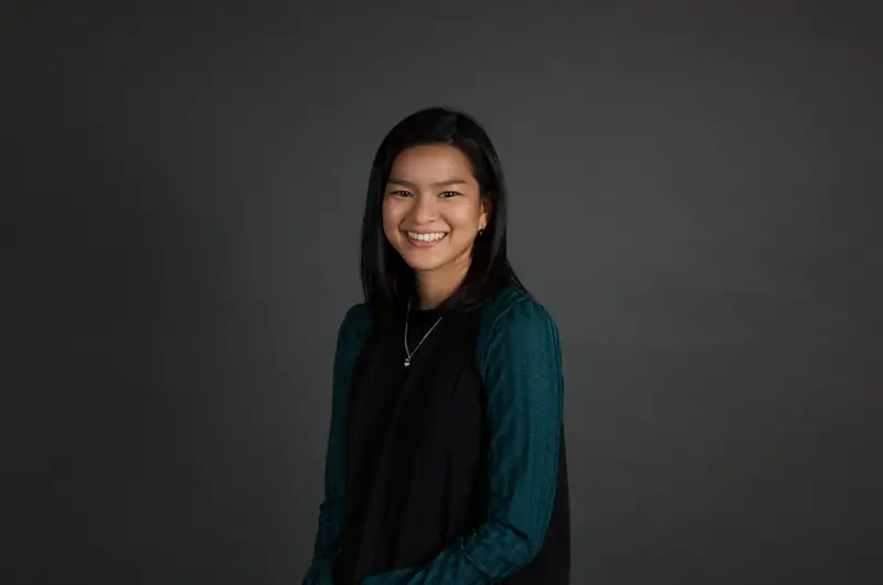 Erinna wong