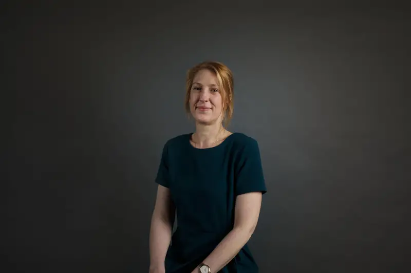 Jenny swanston