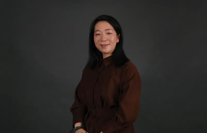 Jenny zhu 2