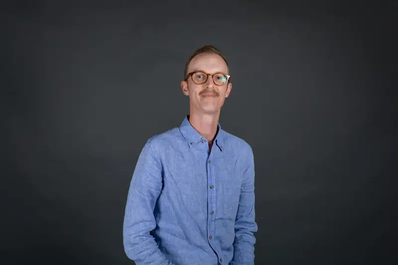 Matthewlivingstone