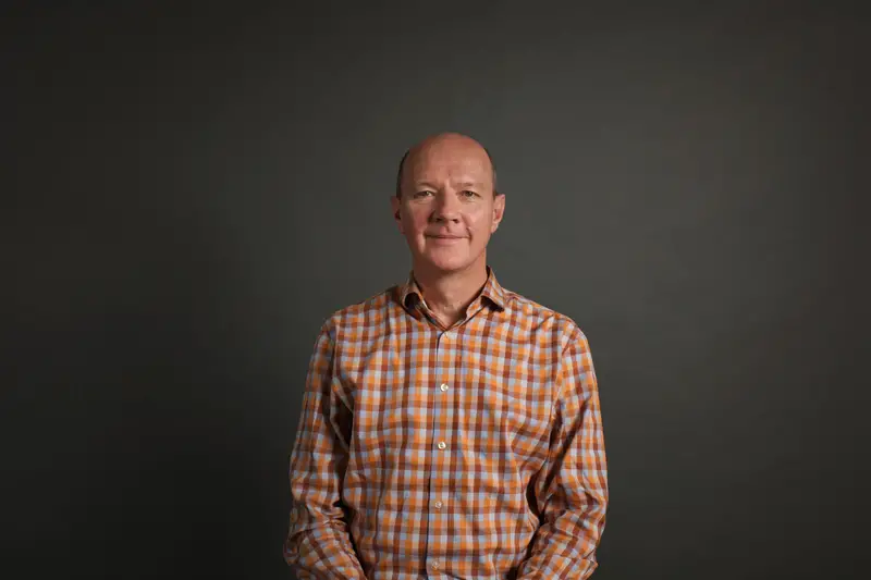 Michael difford