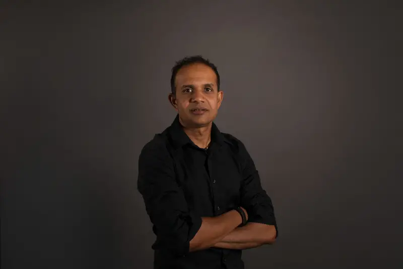 Sandeep ram