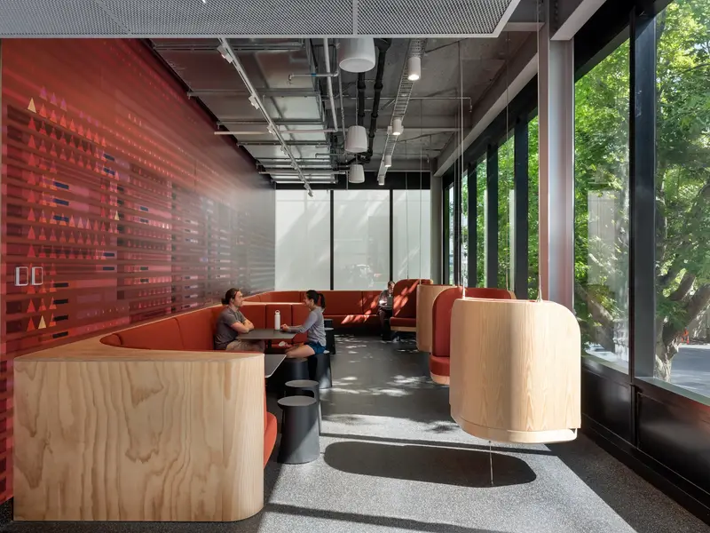 Aut te C481huru recreation centre perch space sam hartnett photographer 7