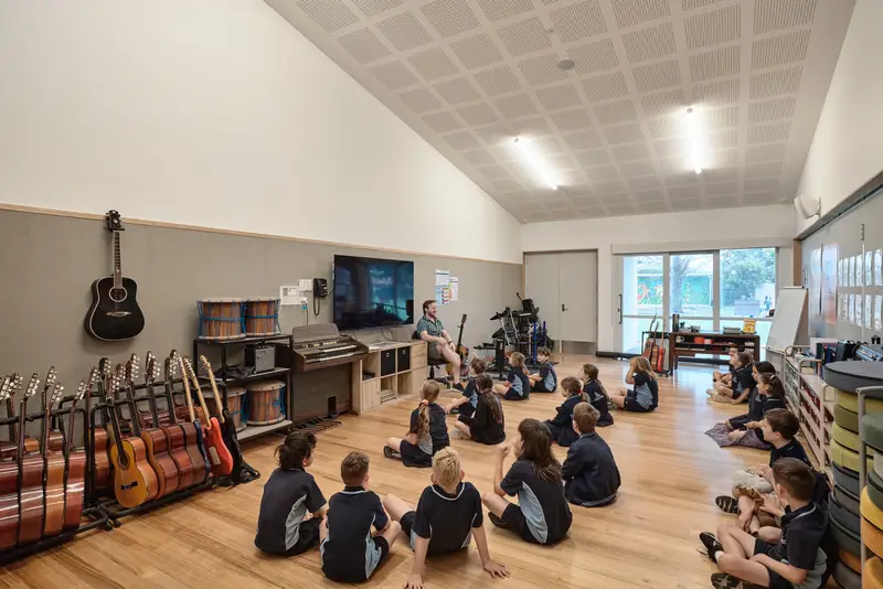 M21014 Chelsea Primary School Canvas Projects Jasmax c Derek Swalwell 07