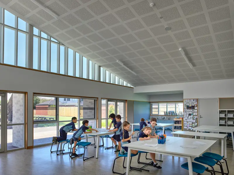 M21014 Chelsea Primary School Canvas Projects Jasmax c Derek Swalwell 10