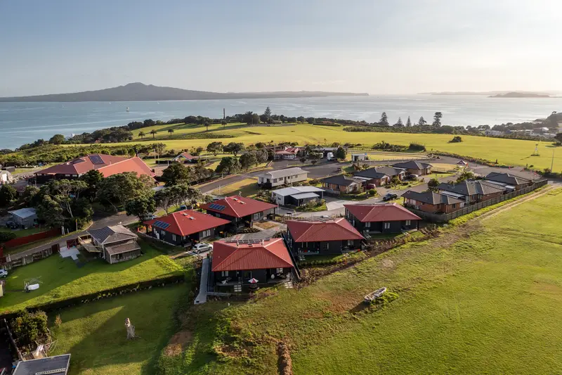 Kainga Kaumatua hero